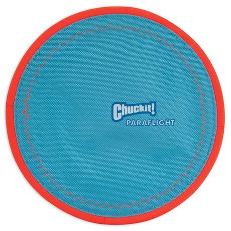 chuckit frisbee