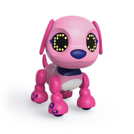 zoomer puppy walmart
