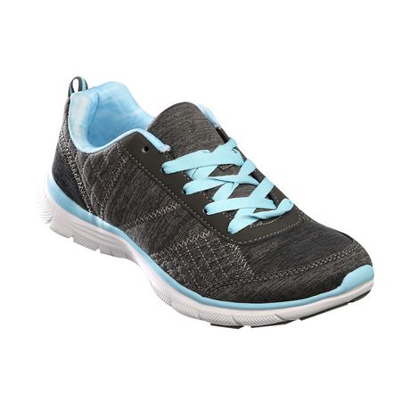 Athletic Works Women's Lohan Athletic Shoes - Walmart.ca