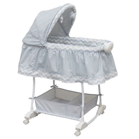 baby bassinet walmart canada