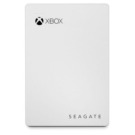 Seagate внешний жесткий диск game drive game pass для xbox 4 тб обзор