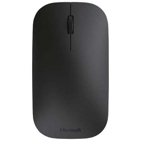 MICROSOFT DESIGNER BLUETOOTH BLUETRACK MOUSE 7N5-00002 BLACK