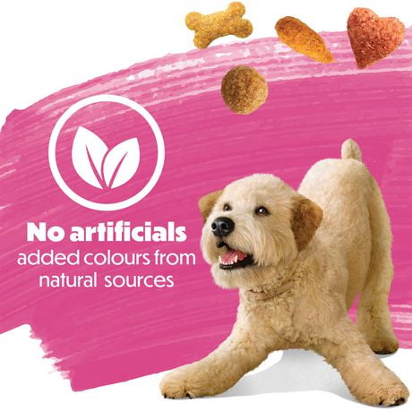 beneful salmon walmart