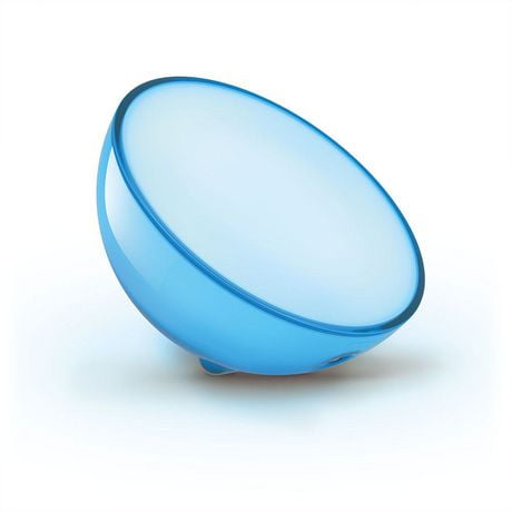 philips hue go portable light philips hue go portable light