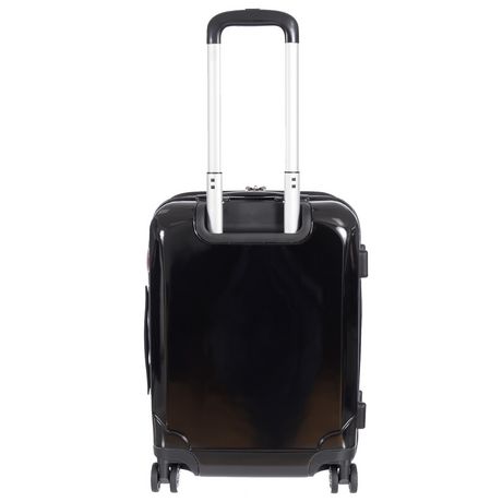 air canada rouge carry on luggage size