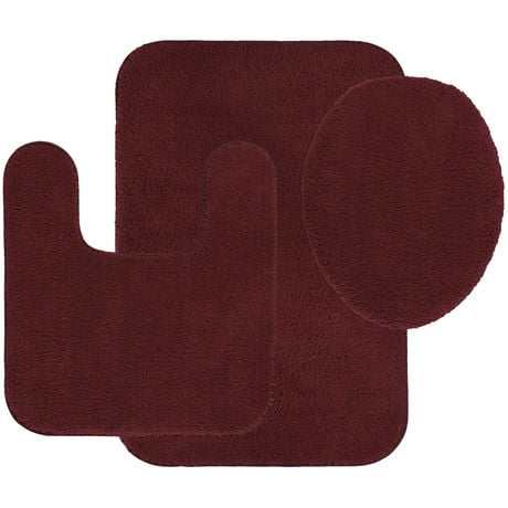 Mainstays bath rug