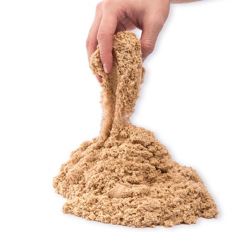 kinetic sand 3lb