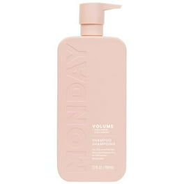 MONDAY Haircare VOLUME Shampoo, 798 mL