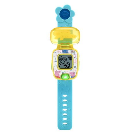 vtech watch blue