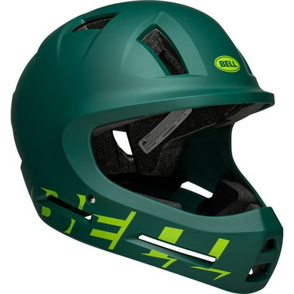 Bell Sports DROP™ Youth Multi-Sport Helmet, Fits sizes 54-58 cm