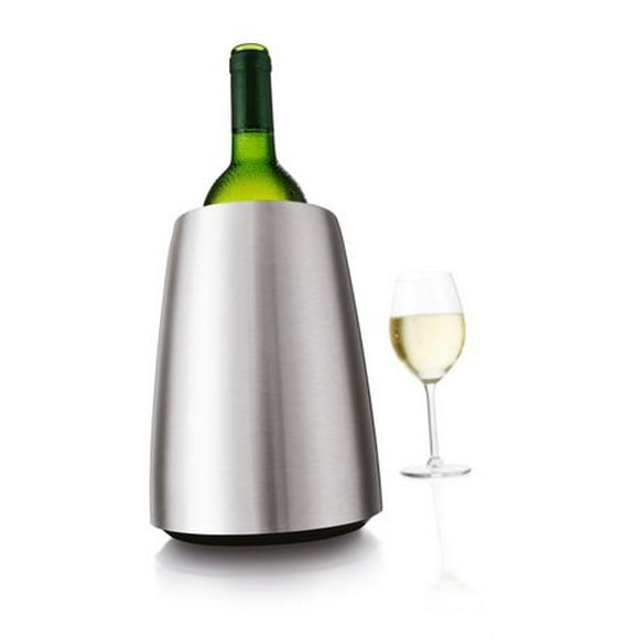 Vacu Vin ACTIVE Insulated, No-Ice Elegant Wine Cooler
