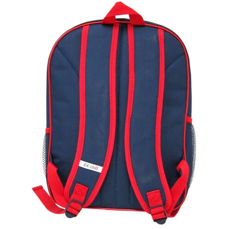 new spiderman backpack