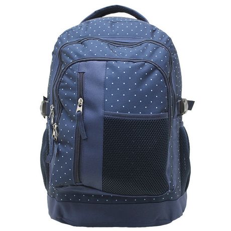 George multi compartment backpack | Walmart Canada