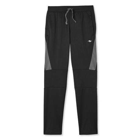 Athletic Works Boys' Tapered Pant - Walmart.ca