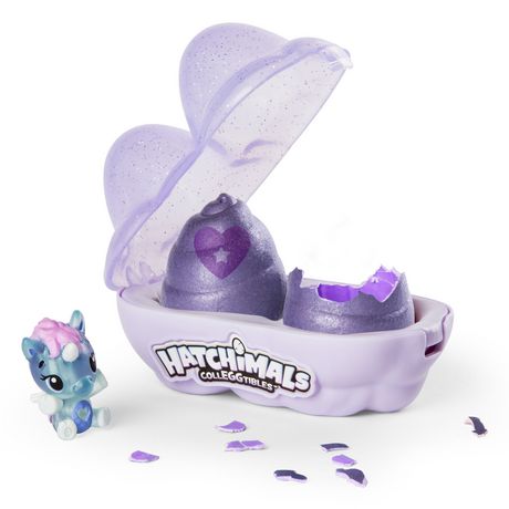 hatchimals special edition