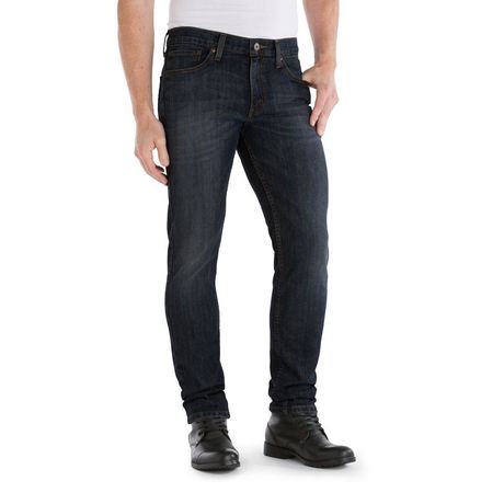 Signature by Levi Strauss & Co. Men's Skinny Fit Jeans | Walmart Canada