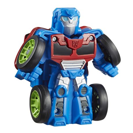 jouet transformers rescue bots