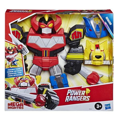 buy power rangers toys