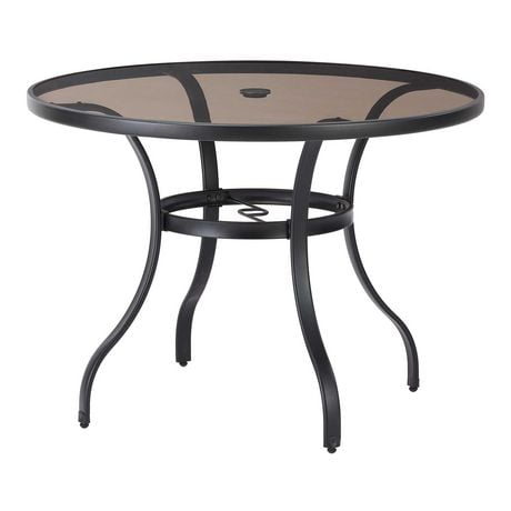 mainstays bristol springs 5 piece dining set