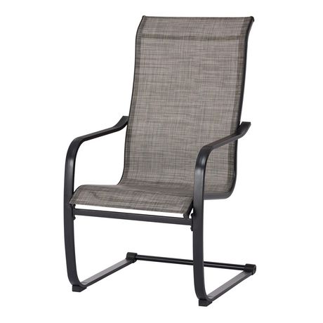 mainstays bristol springs 5 piece dining set