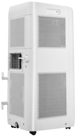 tosot portable air conditioner 9500 btu 6000 sacc