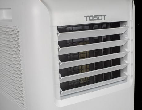 tosot air conditioner 9500 btu