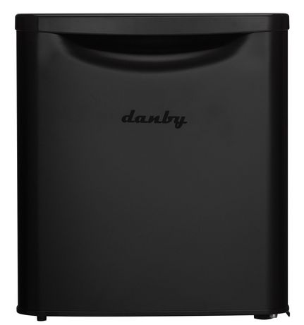 Danby 1.7 Cu.Ft. Contemporary Classic Compact Refrigerator | Walmart Canada