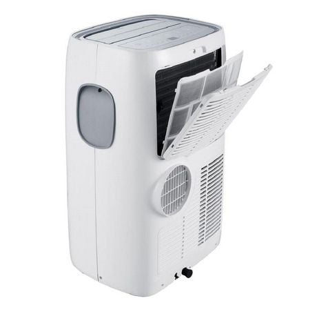 Emerson Quiet Kool Btu Portable Air Conditioner With Remote