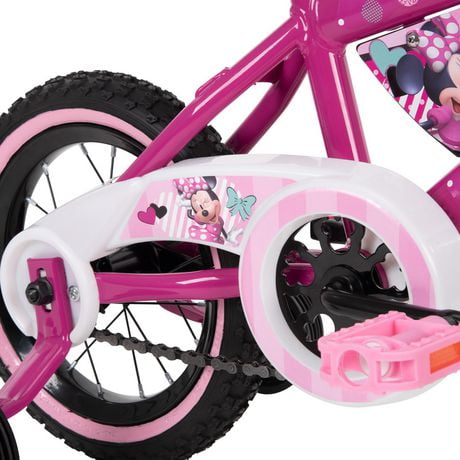 hero cycle minnie 16t