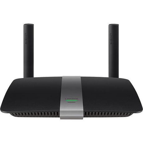 Linksys smart wi fi что это