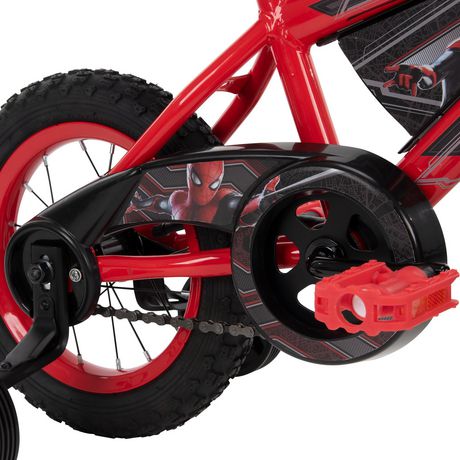 spider man bike canadian tire