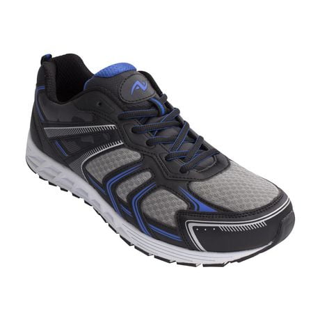athletic works men's running shoe