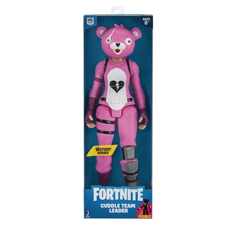 Fortnite Victory Series Cuddle