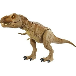 Jouet Dinosaure Giganotosaurus Jurassic World MATTEL : le jouet à Prix  Carrefour