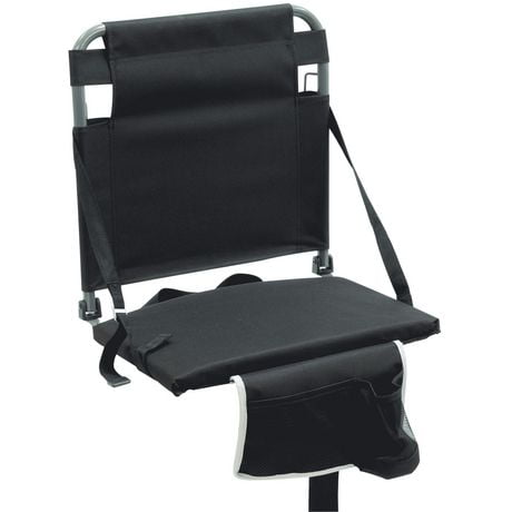 rio gear bleacher boss compact stadium seat