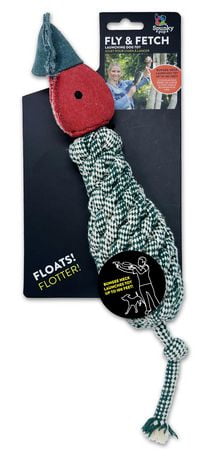 Fly & Fetch Launching Dog Toys - Walmart.ca