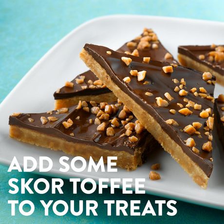 HERSHEY'S CHIPITS SKOR Toffee Bits | Walmart Canada