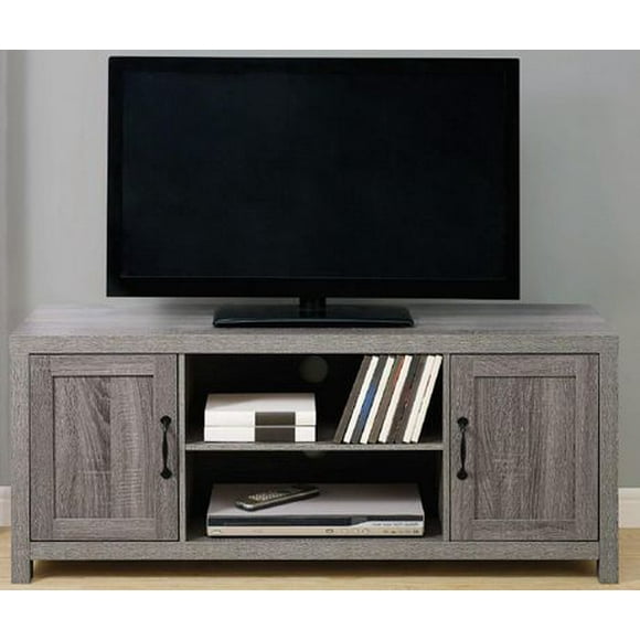 FARMHOUSE TV STAND, TV STAND