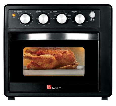 25l toaster oven air fryer