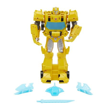 toys of bumblebee