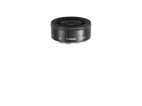 Canon EF-M 22mm f/2 STM Lens - Walmart.ca