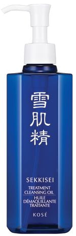 EAN 4971710491500 product image for Sekkisei Treatment Cleansing Oil Other | upcitemdb.com