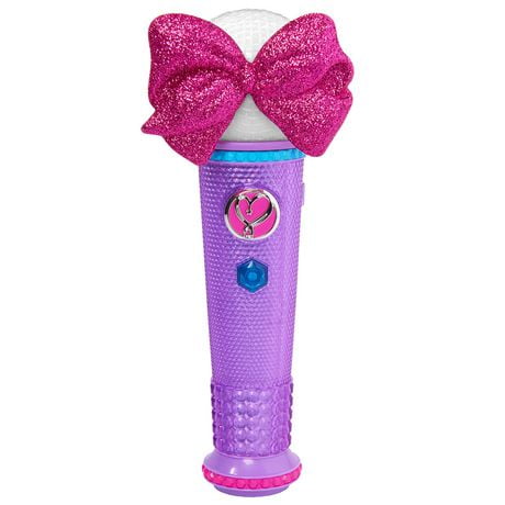 Nickelodeon Jojo Siwa Microphone | Walmart Canada