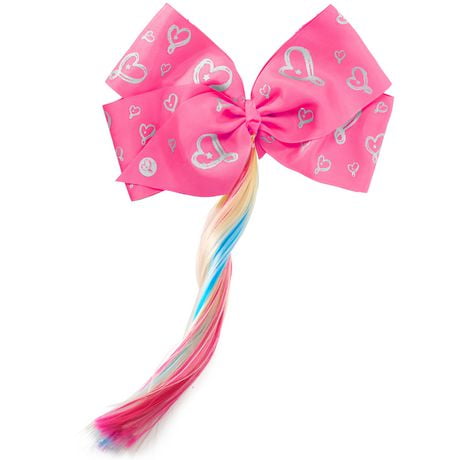 JoJo Siwa Bodacious Pink Bow | Walmart Canada