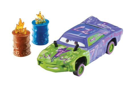 Lightning mcqueen derby car online