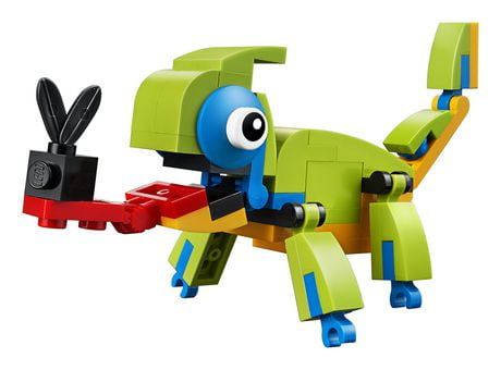 recruitment boys bags lego chameleon colorful walmart building instructions sets