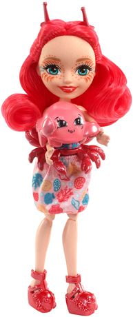cameo crab enchantimals