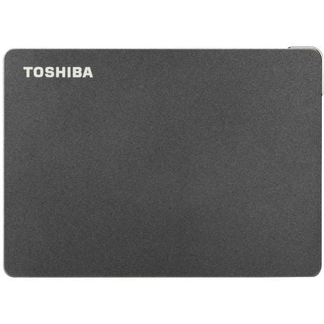 TOSHIBA Canvio Gaming Portable External Hard Drive 2TB
