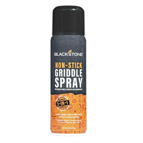 Blackstone Non Stick Griddle Spray, Non Stick Spray