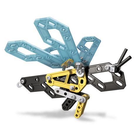 meccano insects